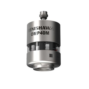 Moduł transmisji Renishaw OMP40M