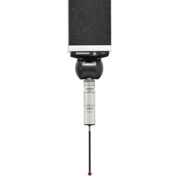 Głowica obrotowo-uchylna PH10M-iQ PLUS (z funkcją iQ) - System 3D