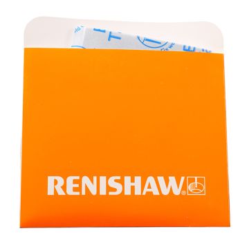 Zestaw do czyszczenia tulejek i gniazd do Renishaw QC20 Ballbar