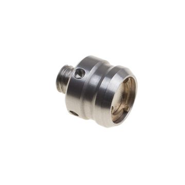 Tulejka centralna z gniazdem do systemu diagnostycznego QC20 Ballbar A-8014-0522