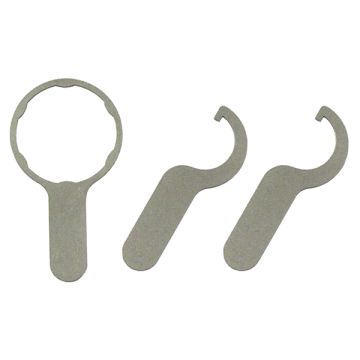 Zestaw kluczy do systemu diagnostycznego Renishaw QC20 Ballbar A-8014-1141