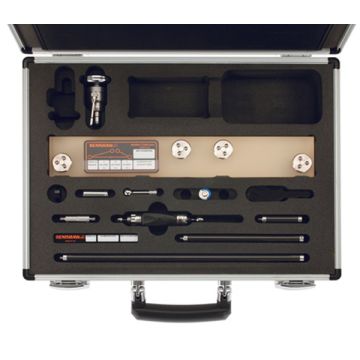 Bezprzewodowy system diagnostyczny QC20 Ballbar A-8014-1510