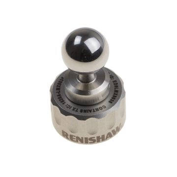 Zatyczka końcowa baterii do systemu diagnostycznego Renishaw QC20-W Ballbar A-8014-1593