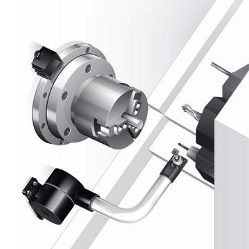 Ramię pomiarowe Renishaw HPMA 6" A-2181-7610