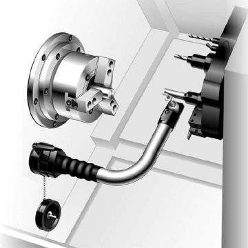 Ramię pomiarowe Renishaw HPRA 8" A-2176-4984