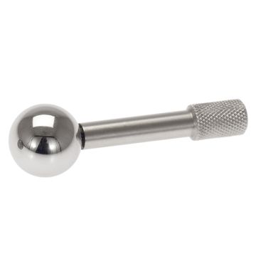 Kulka do ustawiania do systemu diagnostycznego Renishaw QC20 Ballbar A-8014-1570
