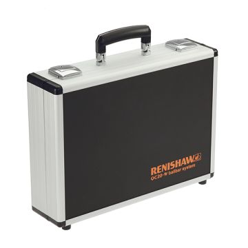 Walizka do transportowania do systemu diagnostycznego Renishaw QC20 Ballbar M-8014-1700