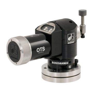 Sonda Renishaw OTS (AA)