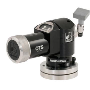 Sonda Renishaw OTS (AA)