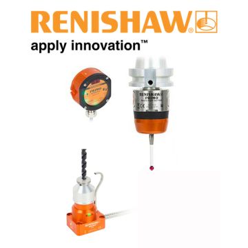 Zestaw Renishaw Primo LTS A-5470-2002