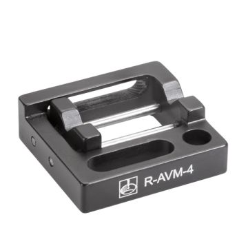 Regulowany mikro V Renishaw do maszyny pomiarowej R-AVM-4