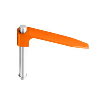 Zacisk Renishaw do maszyny pomiarowej R-CT-40-25-4