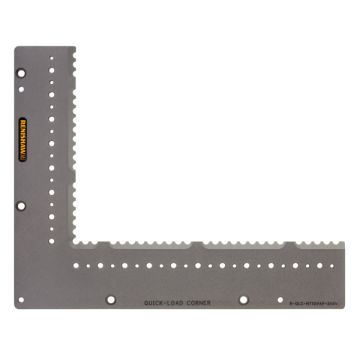 Narożnik QuickLoad™ Renishaw  dla Mitutoyo do maszyny pomiarowej R-QLC-MTIQVAP-S404