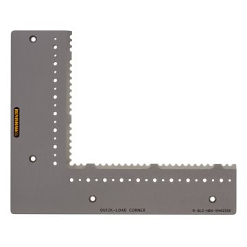 Narożnik QuickLoad™ Renishaw  dla Nikon do maszyny pomiarowej R-QLC-NIN-VMA2520