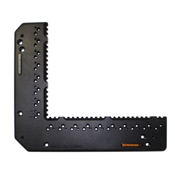 Narożnik QuickLoad™ Renishaw  dla OGP do maszyny pomiarowej R-QLC-OF200-302Q300