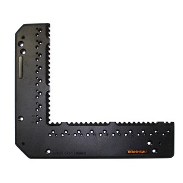 Narożnik QuickLoad™ Renishaw  dla OGP do maszyny pomiarowej R-QLC-OGPF500-625