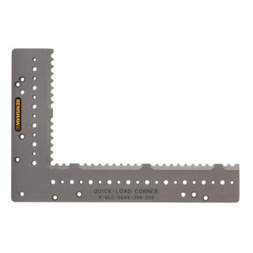 Narożnik QuickLoad™ Renishaw  dla Starrett do maszyny pomiarowej R-QLC-SGAV-300-350