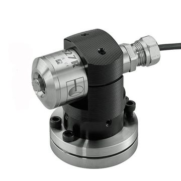 Sonda Renishaw TS27R