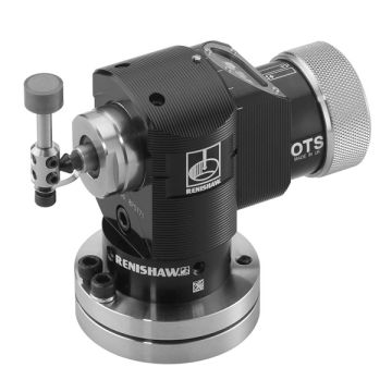 Sonda Renishaw OTS (1/2 AA)