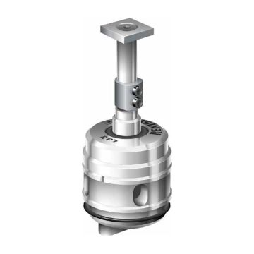 Sonda Renishaw RP3 - System 3D