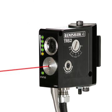 Sonda Renishaw TRS2 A-5450-1000 do szybkiego wykrywania złamania narzędzi