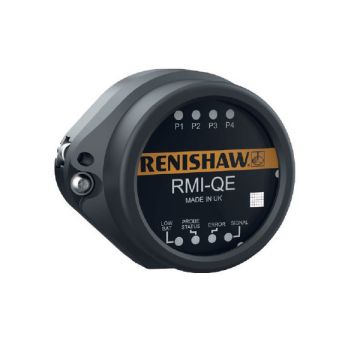 Renishaw RMI-QE
