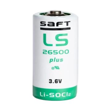 Bateria do sondy pomiarowej SAFT LS26500