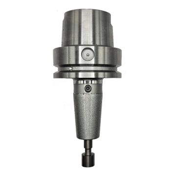 Trzpień do kalibracji sond BT40