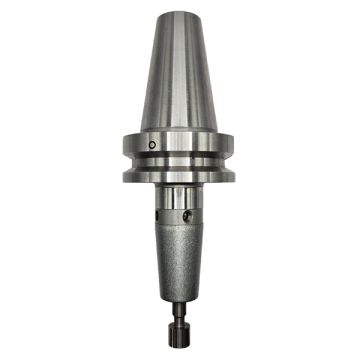 Trzpień do kalibracji sond BT40