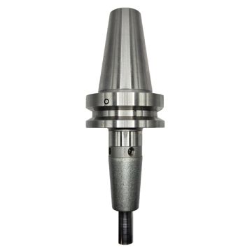 Trzpień do kalibracji sond BT40