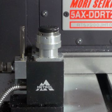 Sonda Metrol T2002-01-09