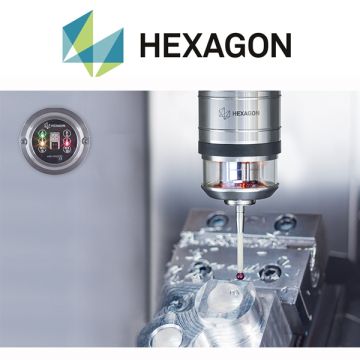 Zestaw do pomiaru detalu Hexagon