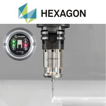 Zestaw do pomiaru detalu Hexagon