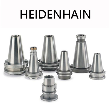 Oprawki narzędziowe Heidenhain