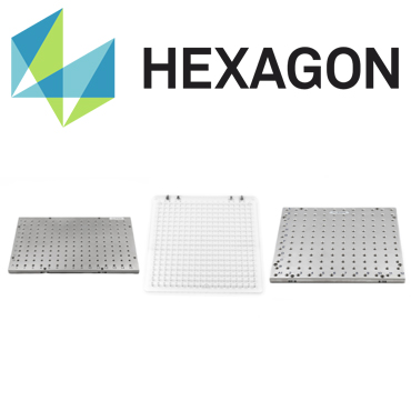 Płyty Bazowe Hexagon