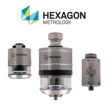 Sondy m&h Hexagon do pomiaru detalu